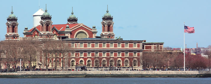 Ellis Island